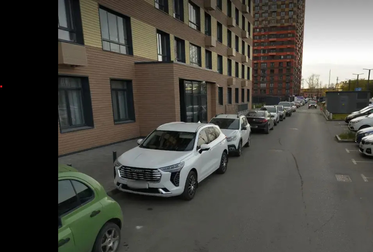 Квартира Космонавтов 11 4