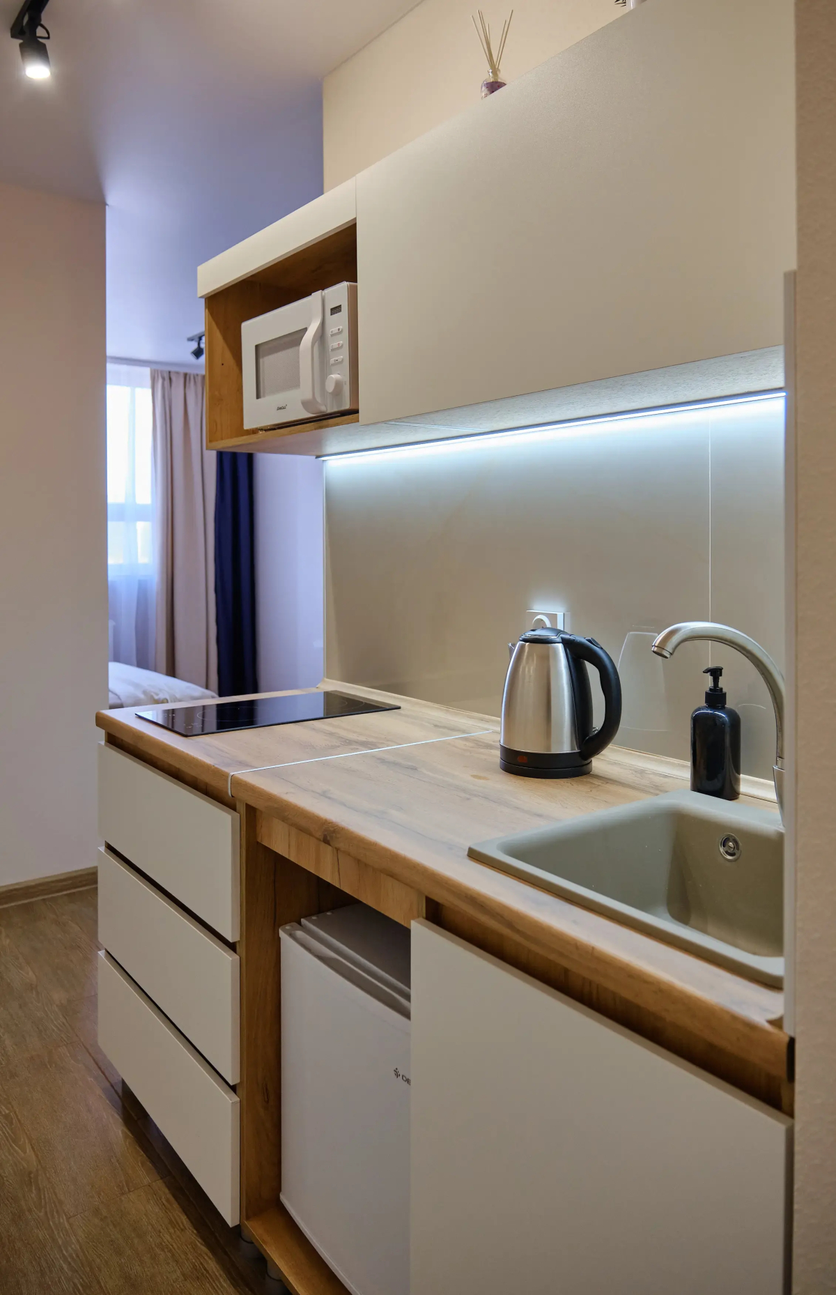 Квартира возле Аквапарка, Баден Баден, Глк Уктус