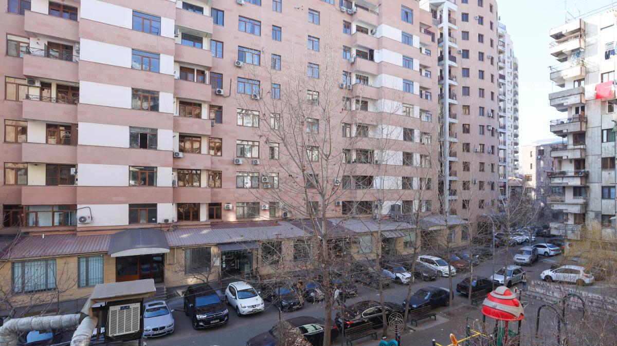 Апартаменты on Pushkin Street 43-67/1