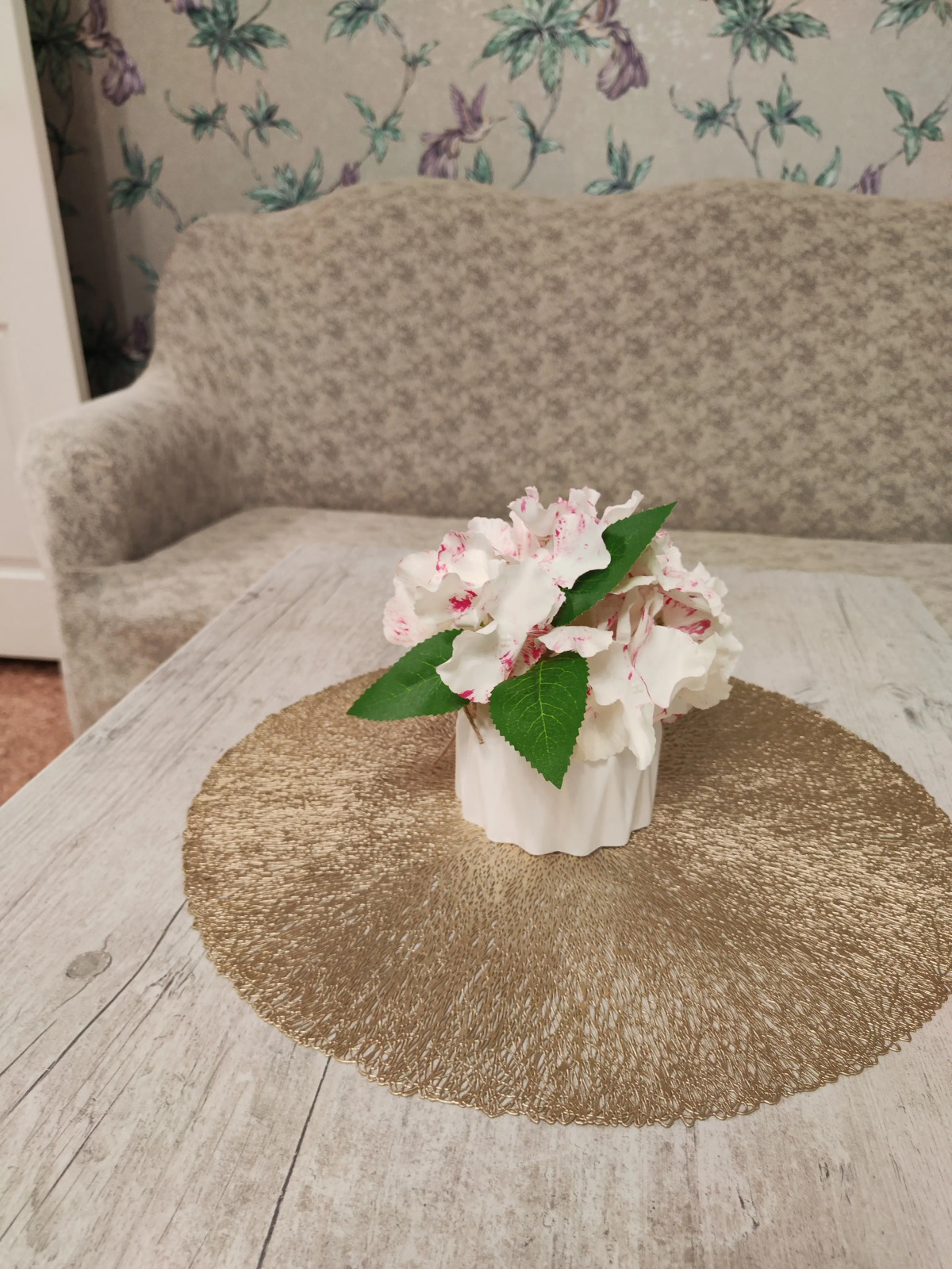 Квартира Как дома