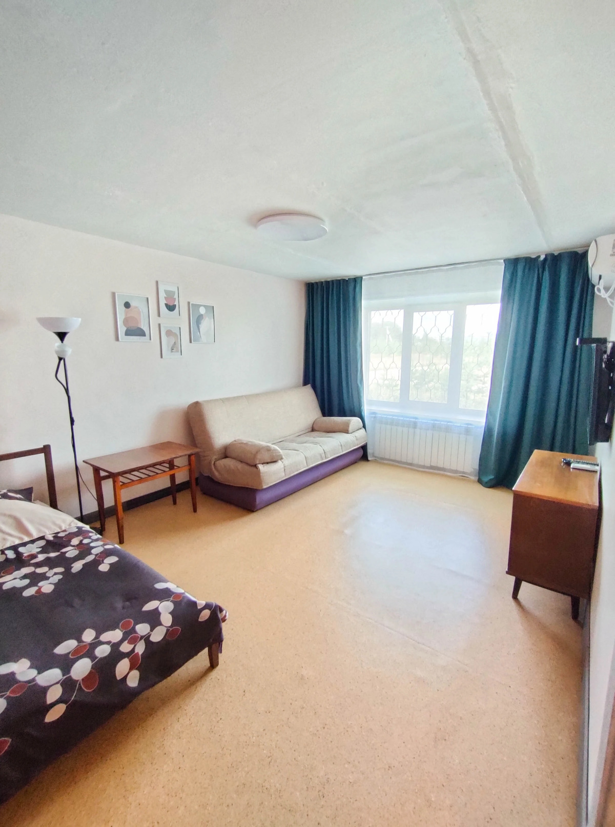 Апартаменты M29x5