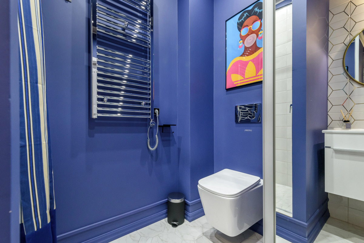 Квартира Palacio