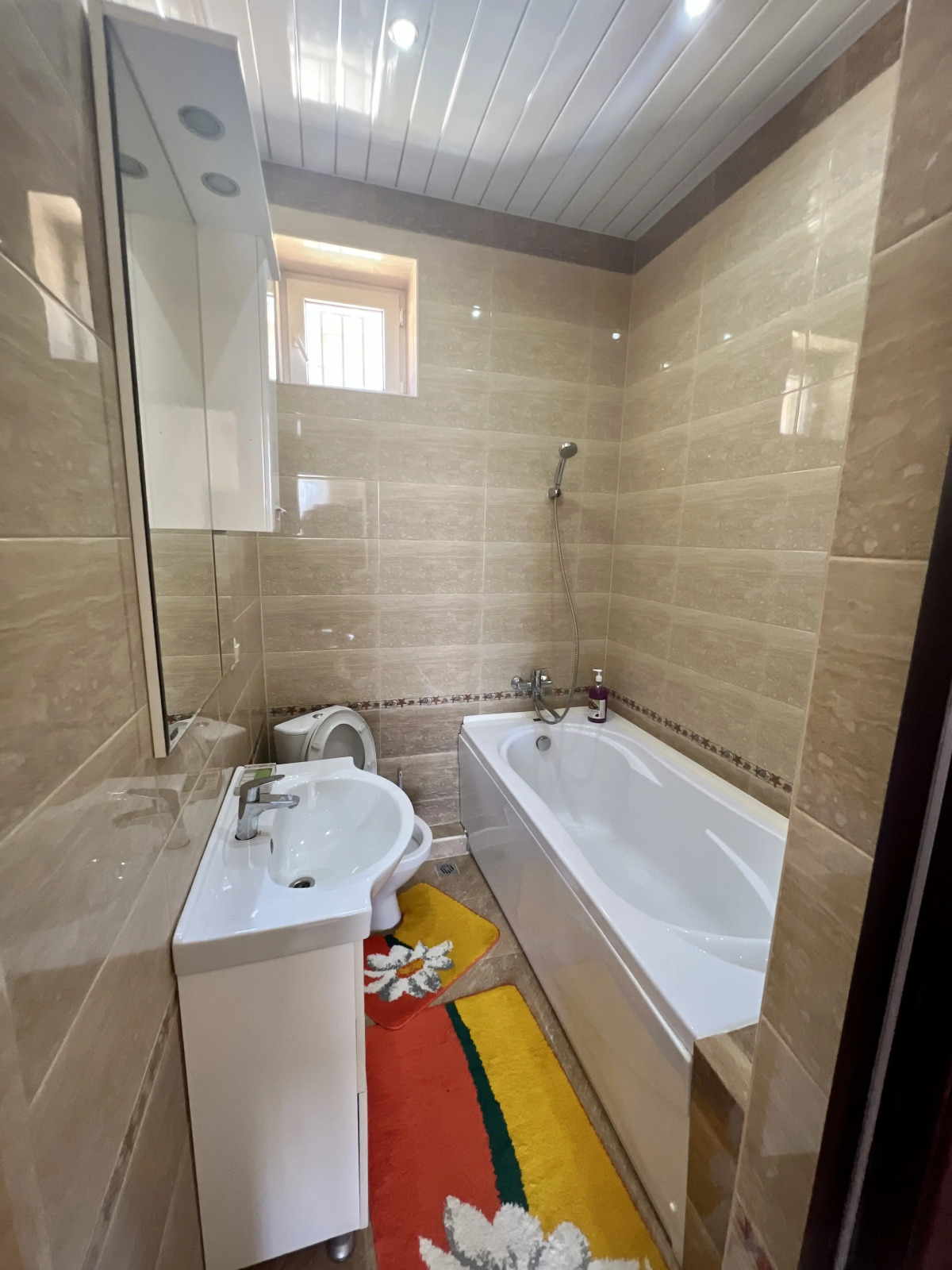 Частный дом у моря  Караман