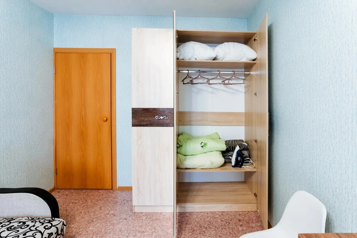 Квартира Уютный Уголок Уфа