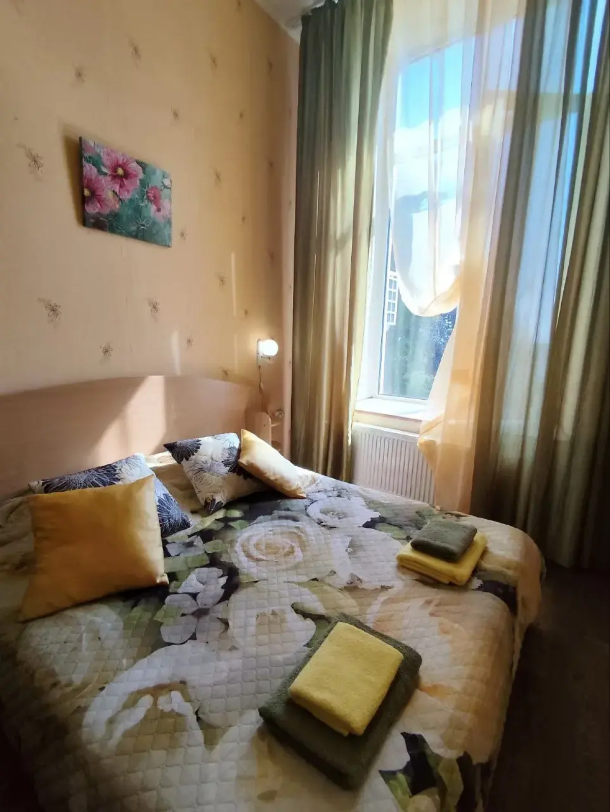 Мини-Отель Отдых