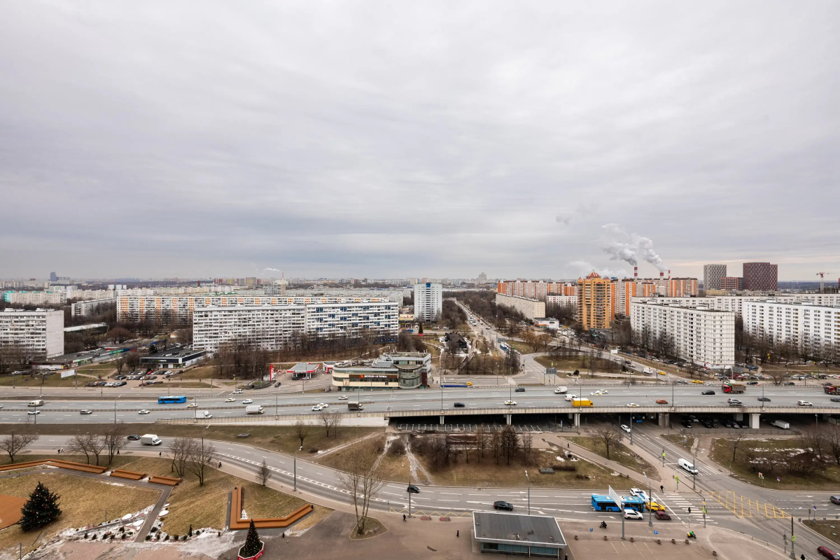 Квартира Уютная Natali Apart у метро Академика Янгеля