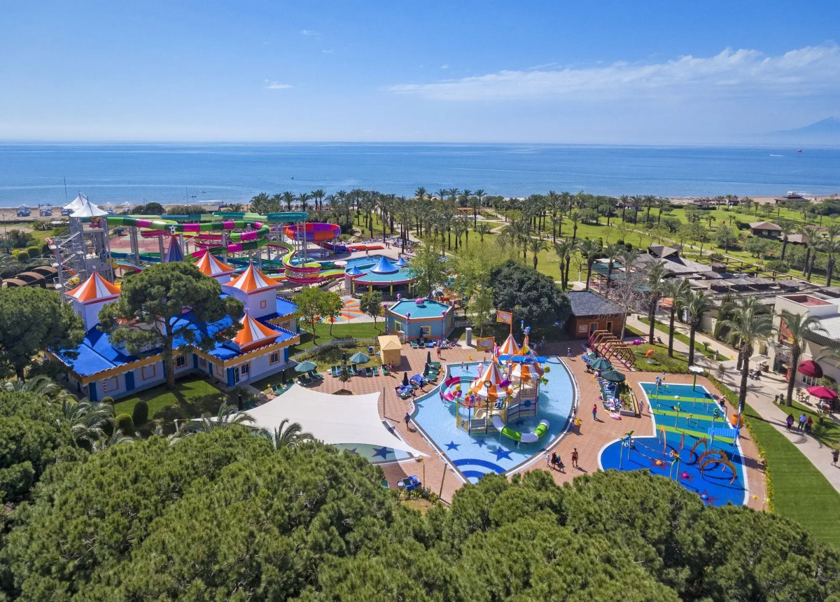 IC Hotels Green Palace