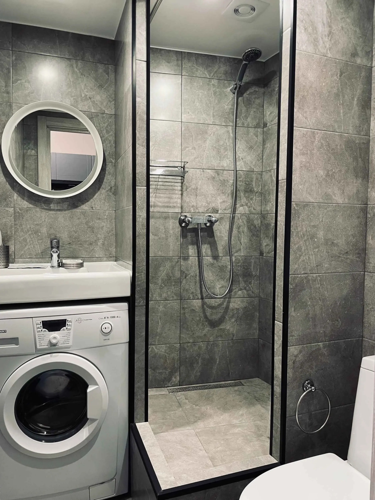 Апартаенты Knokey Маяковская