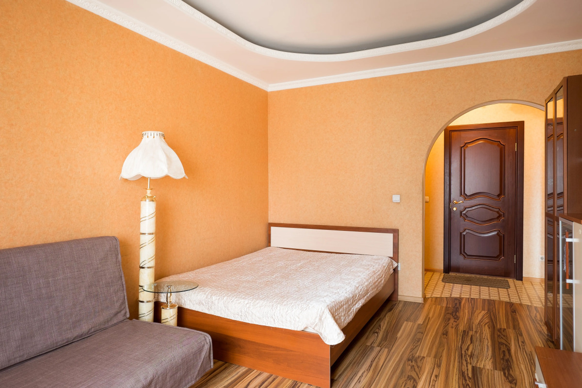 Апартаменты Moskva4you Pavla Andreeva