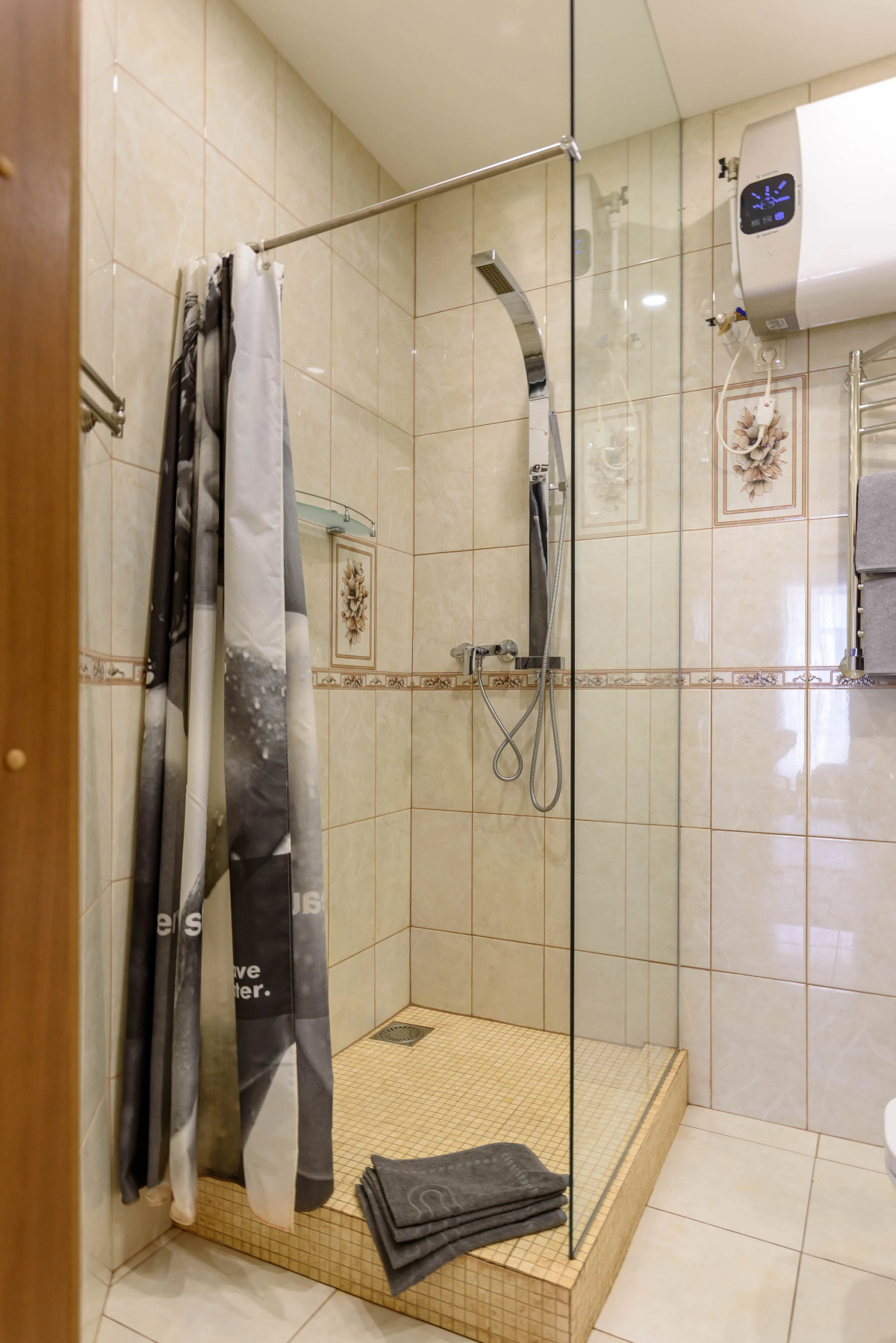 Апартаменты PinchApartments on Pestelya