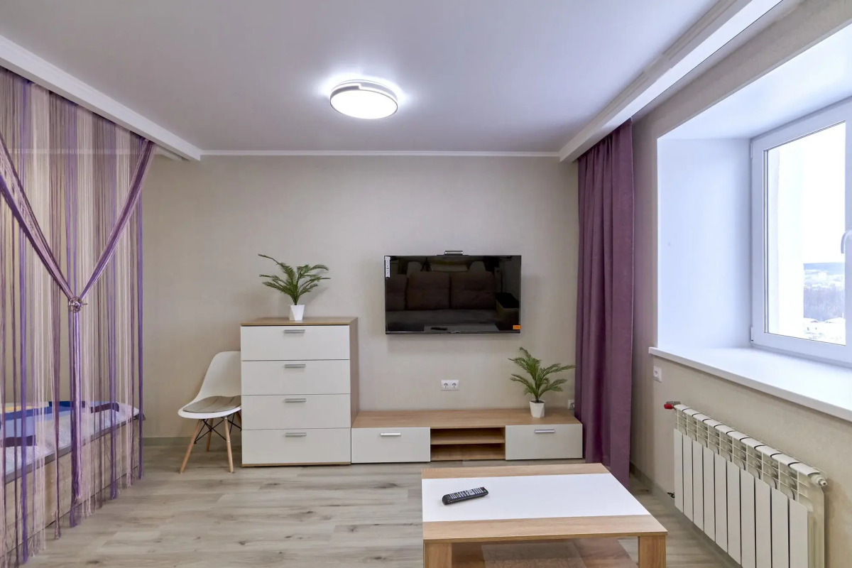 Квартира Новый Дом у Гипермаркета Лента