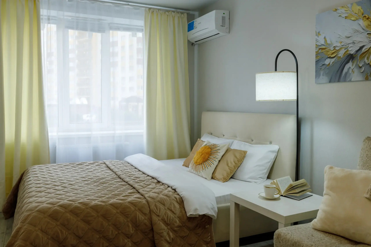 Апартаменты Мечты