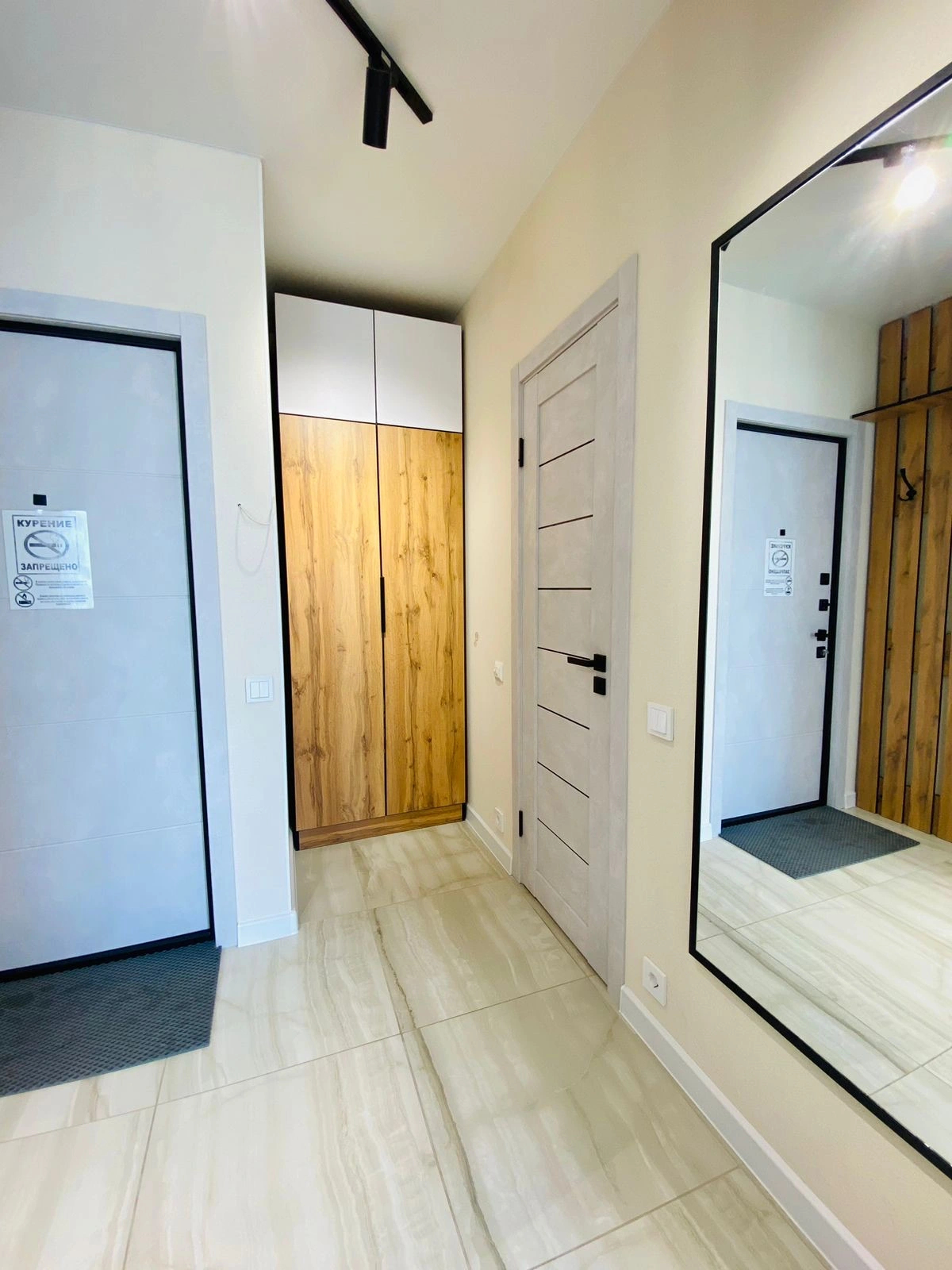 Апартаменты Моршанское Шоссе 24 И/ 85.2