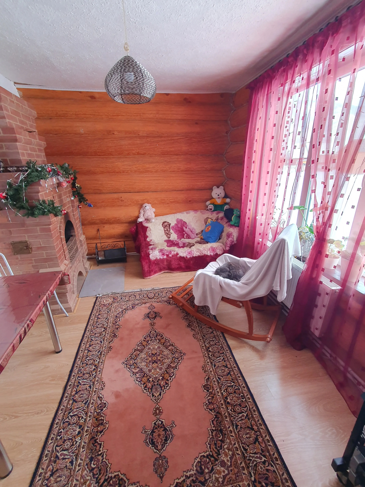 База отдыха Благодать