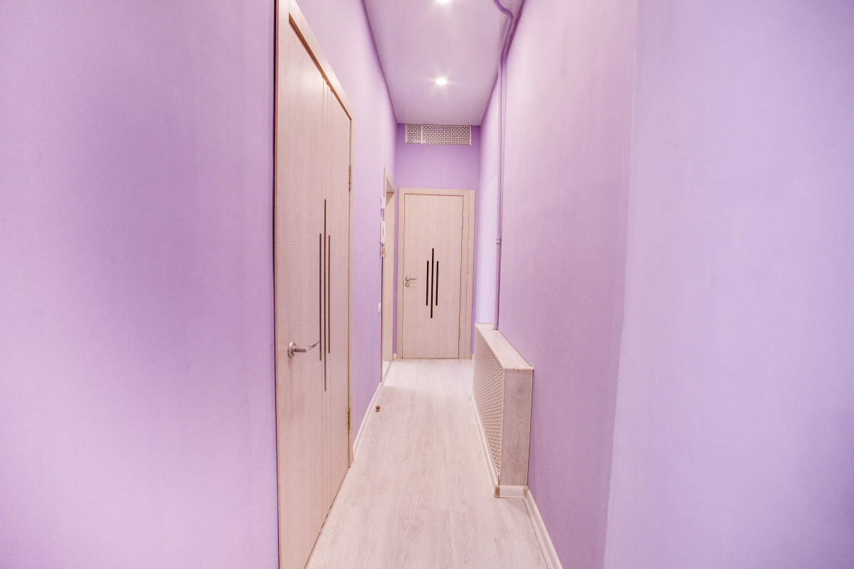 Апартаменты на Большом Казачьем у Фонтанки