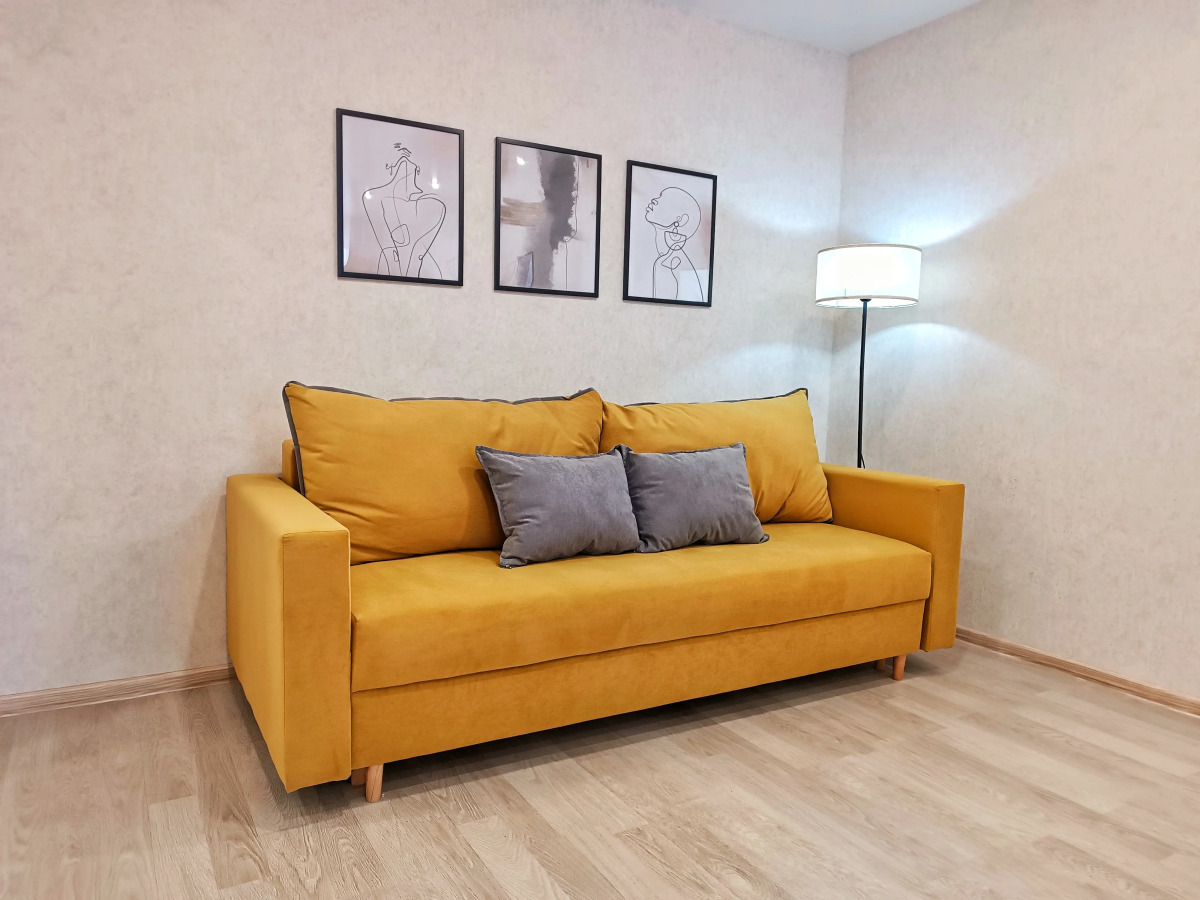 Квартира однокомнатная в Сомбатхее