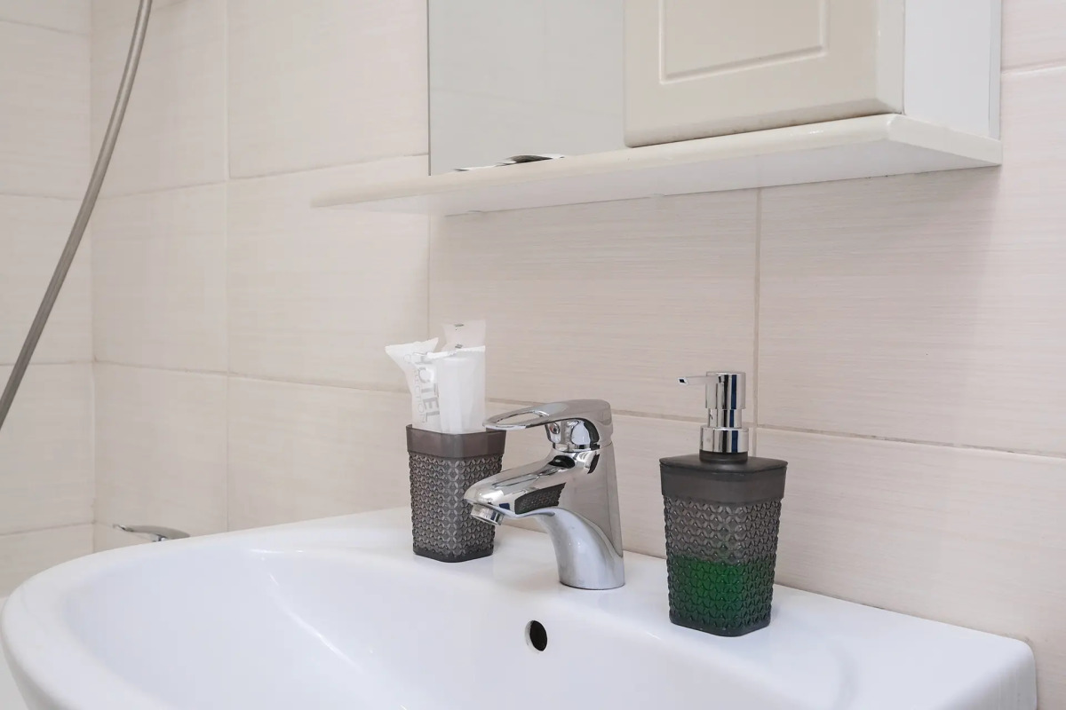 Апартаменты Квартирка-нск на Горском мкр, 82