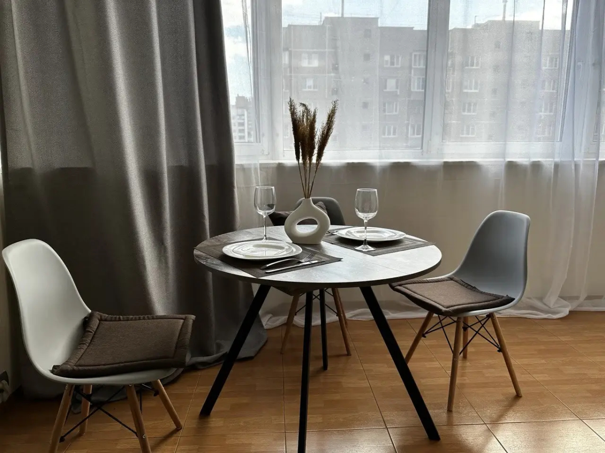 Апартаменты КликРум в Котельниках