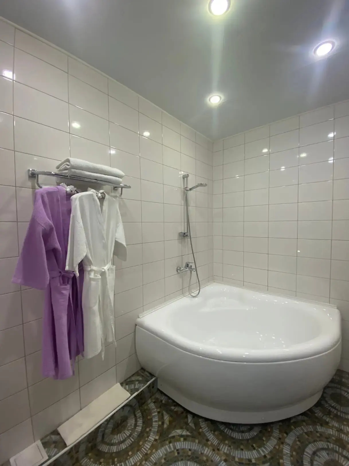 Меблированные комнатыПлюс