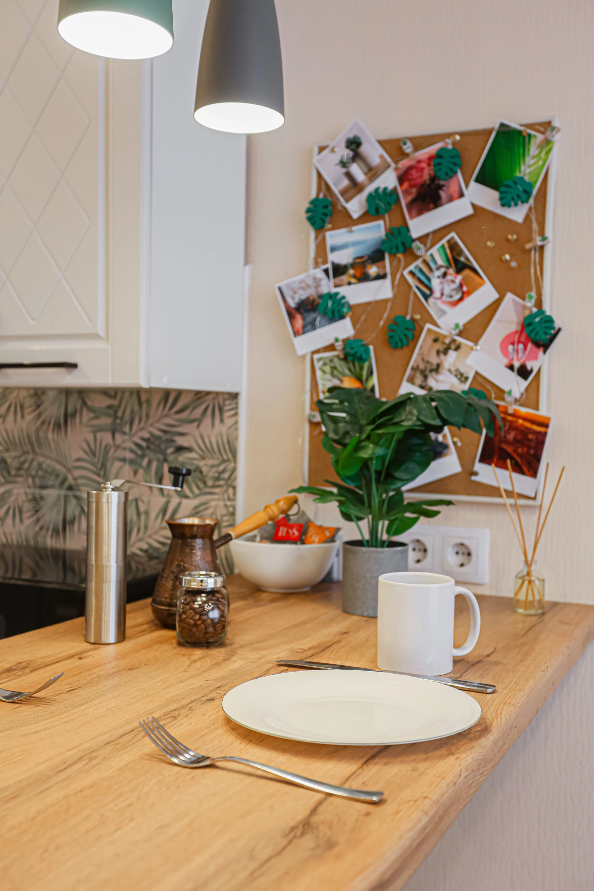 Апартаменты SanSet на Максима Горького 23А