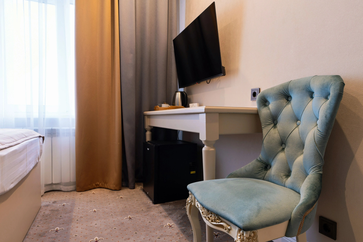 Отель Фараон