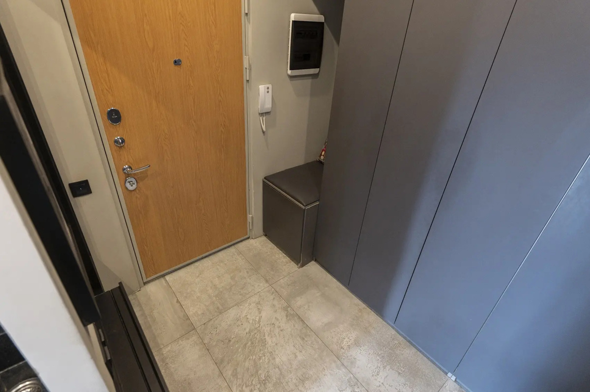 Апартаменты Дизайнерская студия Энтузиастов