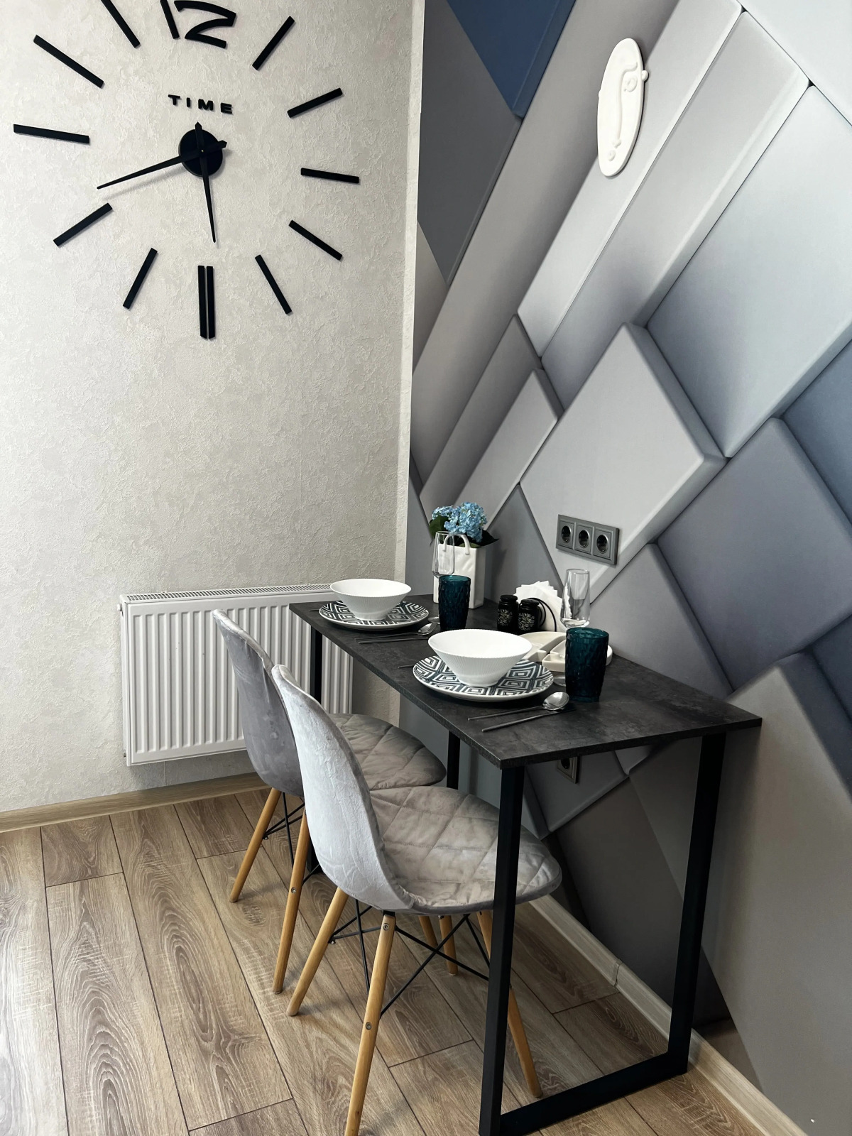 Квартира Relax Apart Кипарис