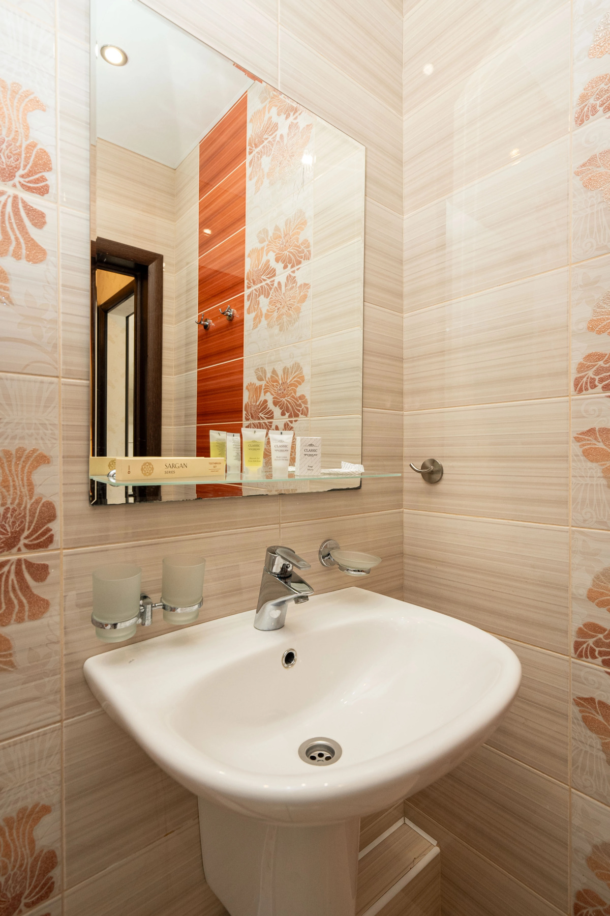 Мини-отель Дубрава