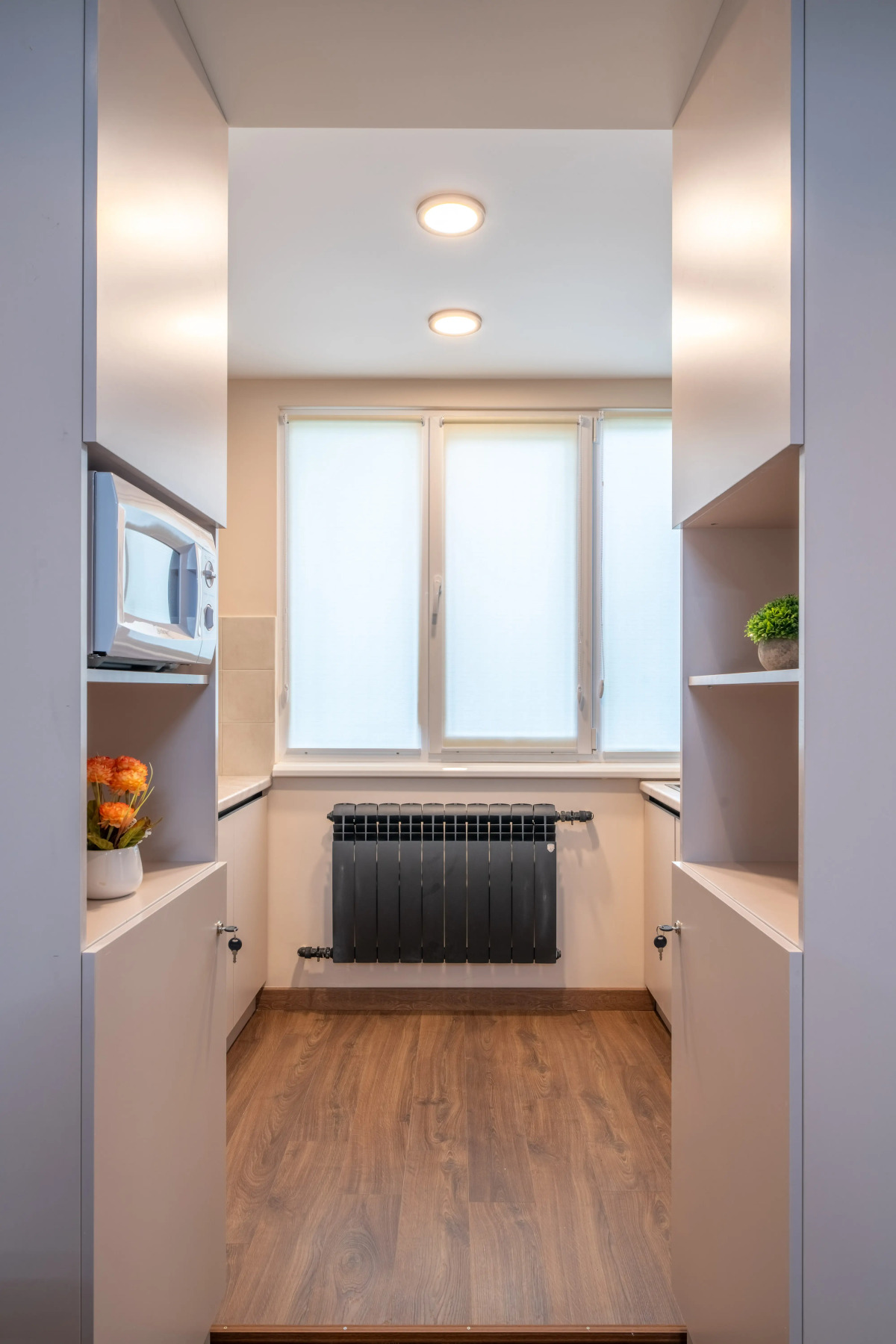 Квартира Уютная студия в центре Каспийска