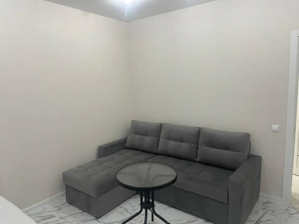 Квартира Куршкий