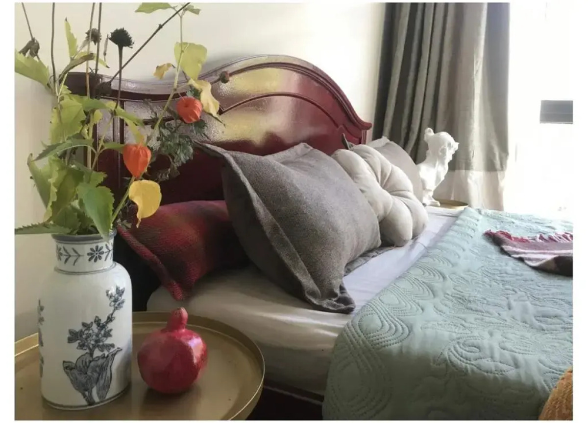 Апартаменты Уютная квартира в Самом Центре Кисловодска