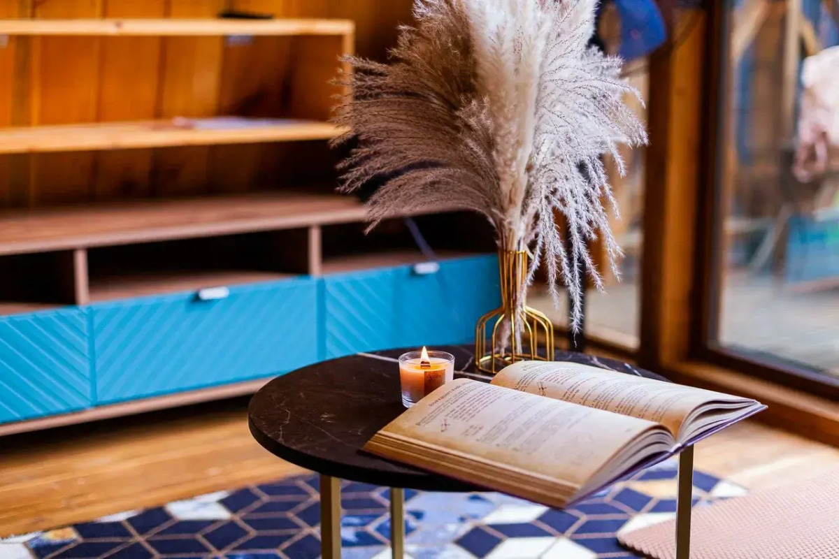 База отдыха ALDI-Karelia