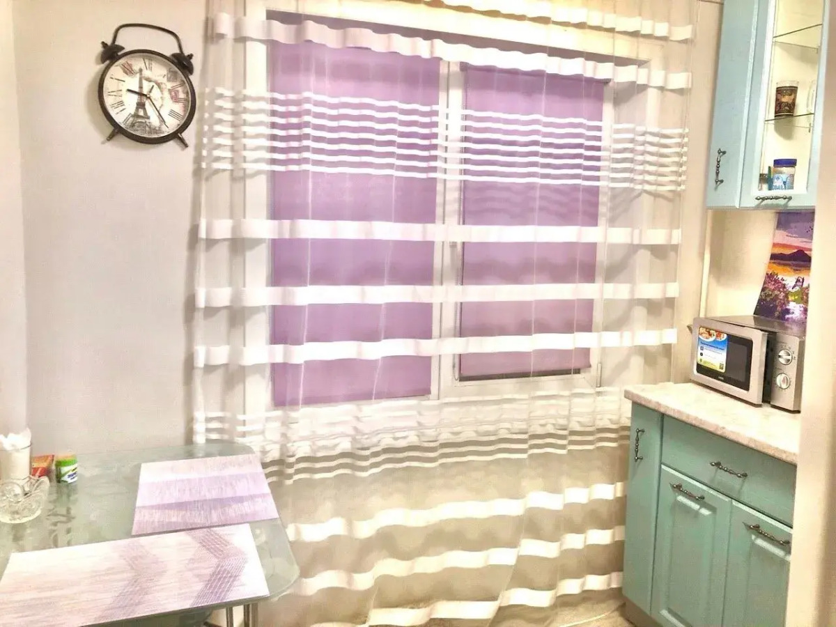 Квартира Уютная квартира