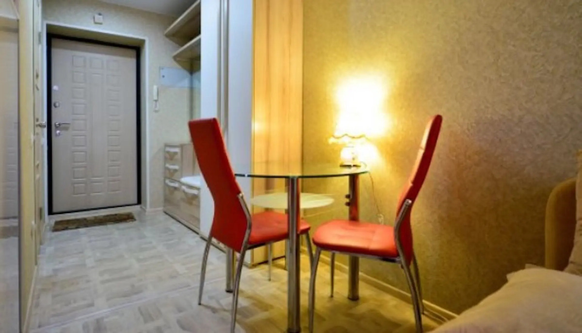 Квартира на улице Фурманова 4А