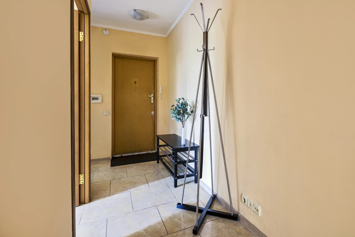 2-room Apartment 2 Min Walk From Food Mall DEPO