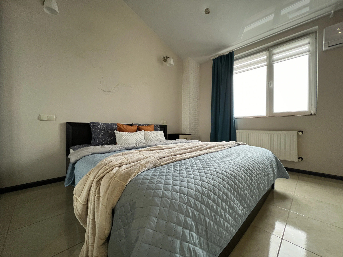 Квартира Парковая 29-135 Как Дома