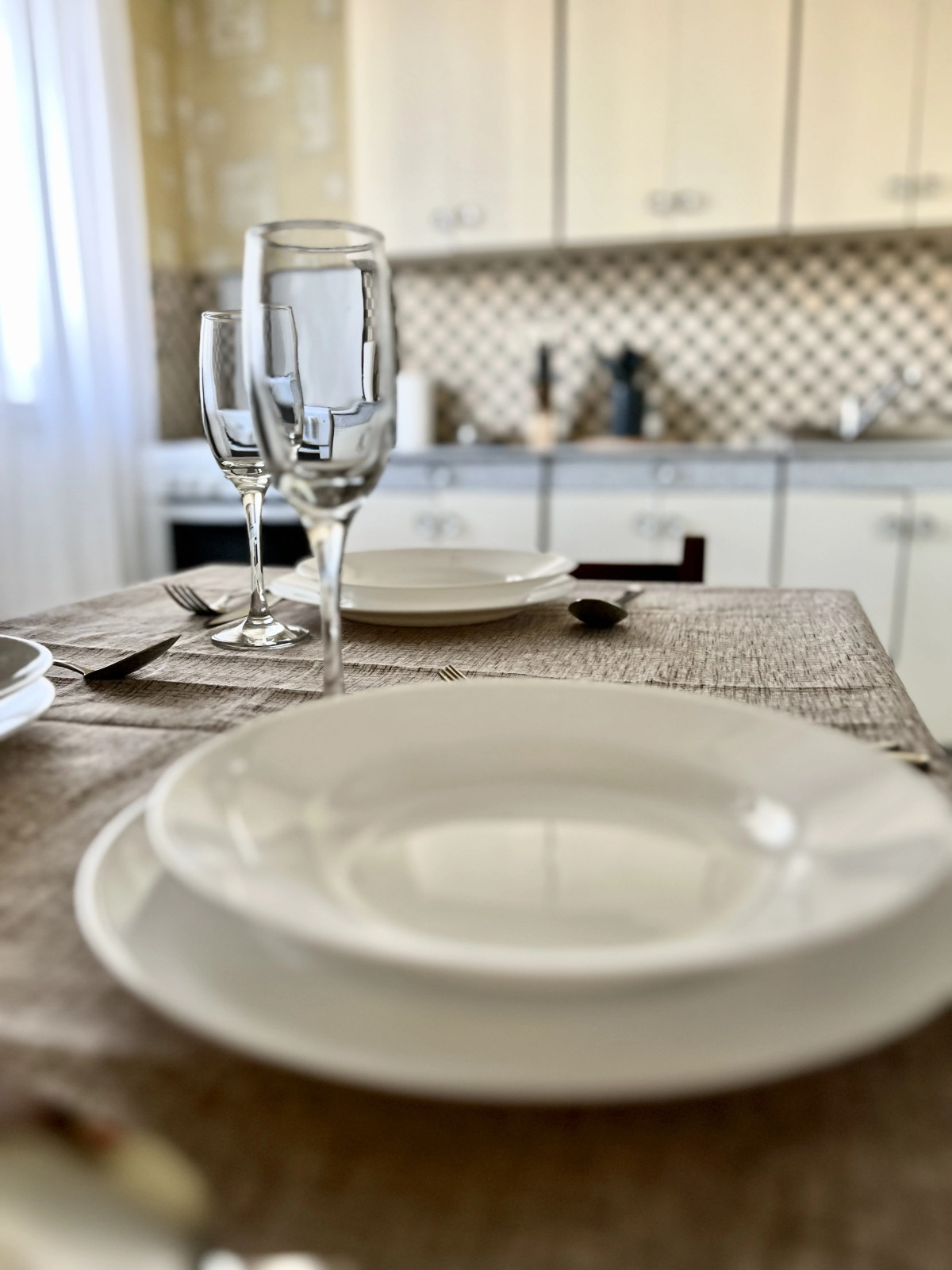 Квартира Просторная на 6 Человек в Минске