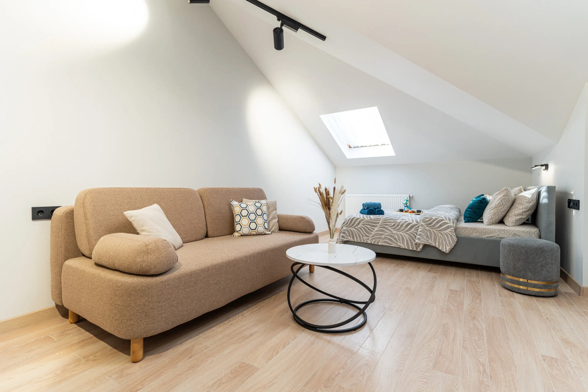 Апартаменты в Элитном ЖК Изумрудный Город в Геленджике от LetoAрart