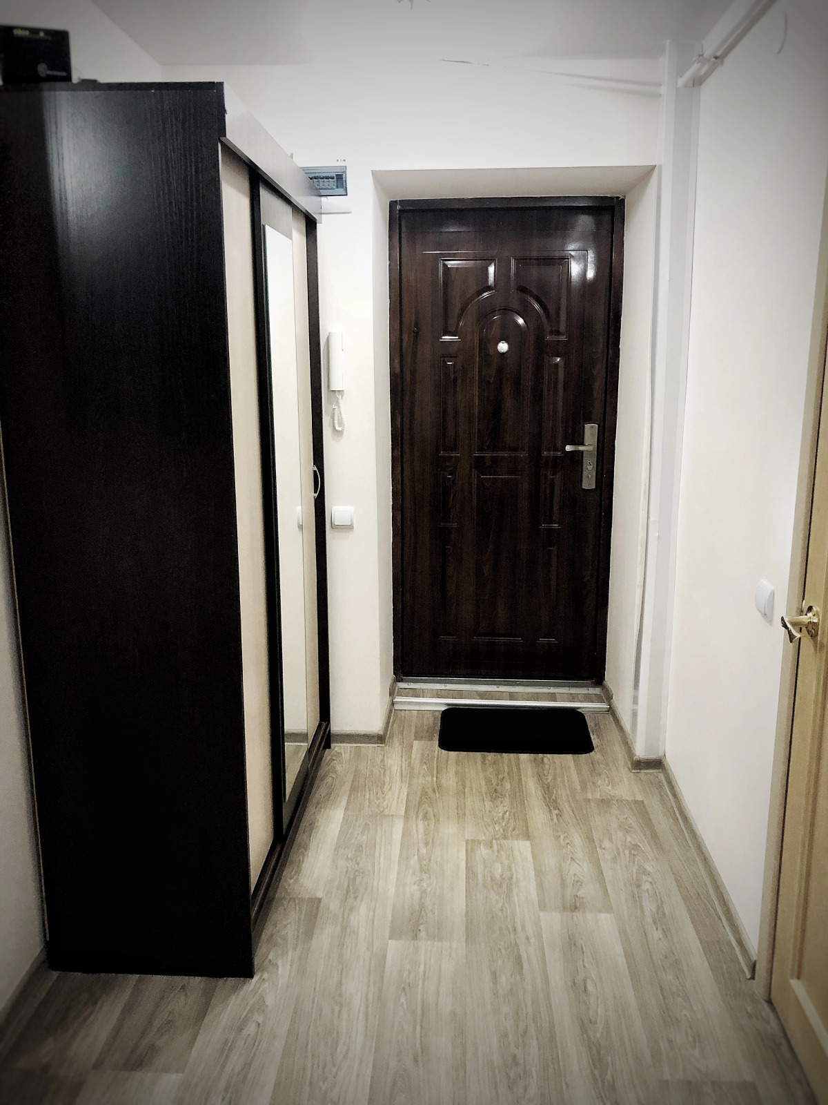 Апартаменты Rauschen