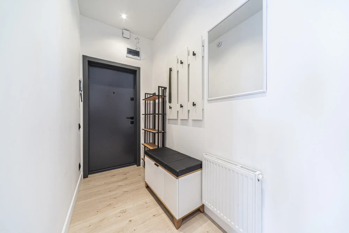 Апартаменты на 4 линии Васильевского Острова 51