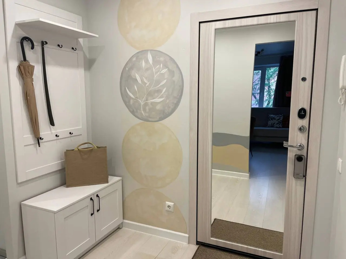 Квартира Московский Tай на Павeлeцкой