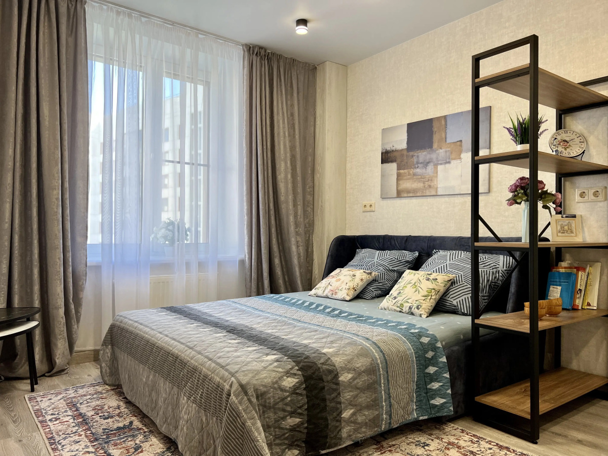 Апартаменты на Набережной