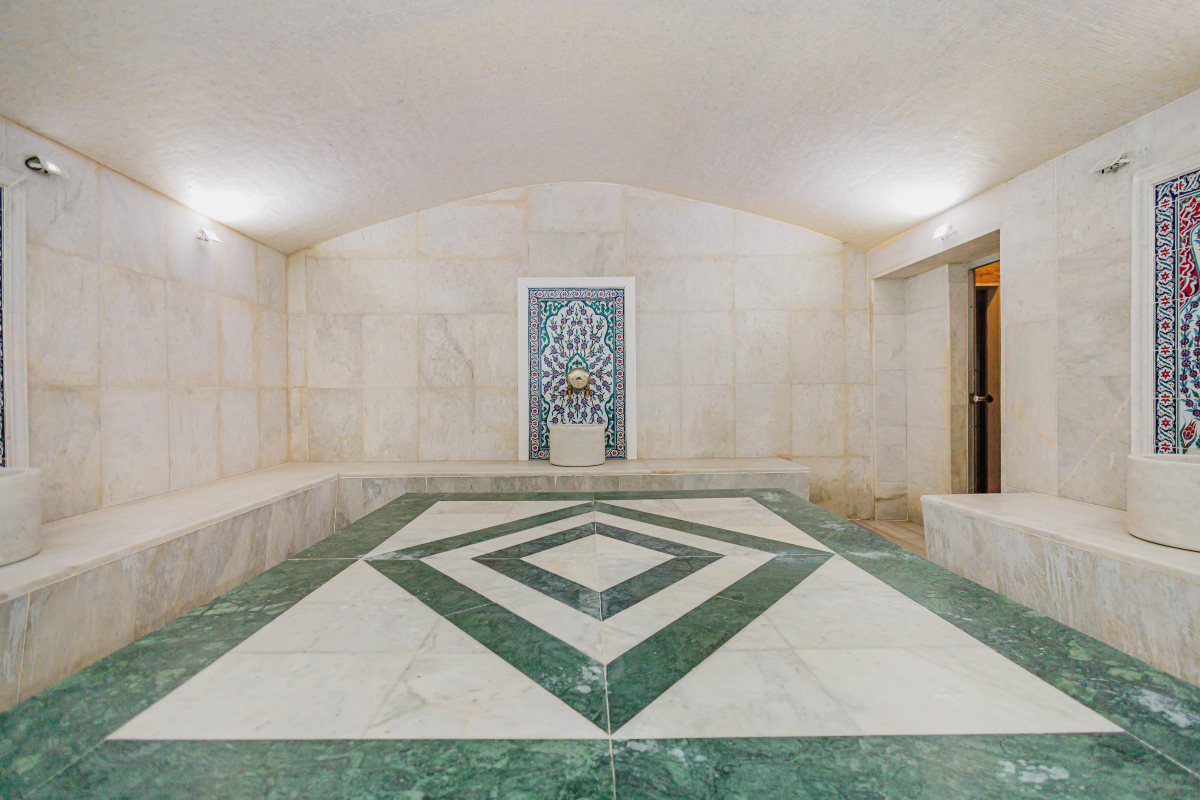 Отель Comfort Astana