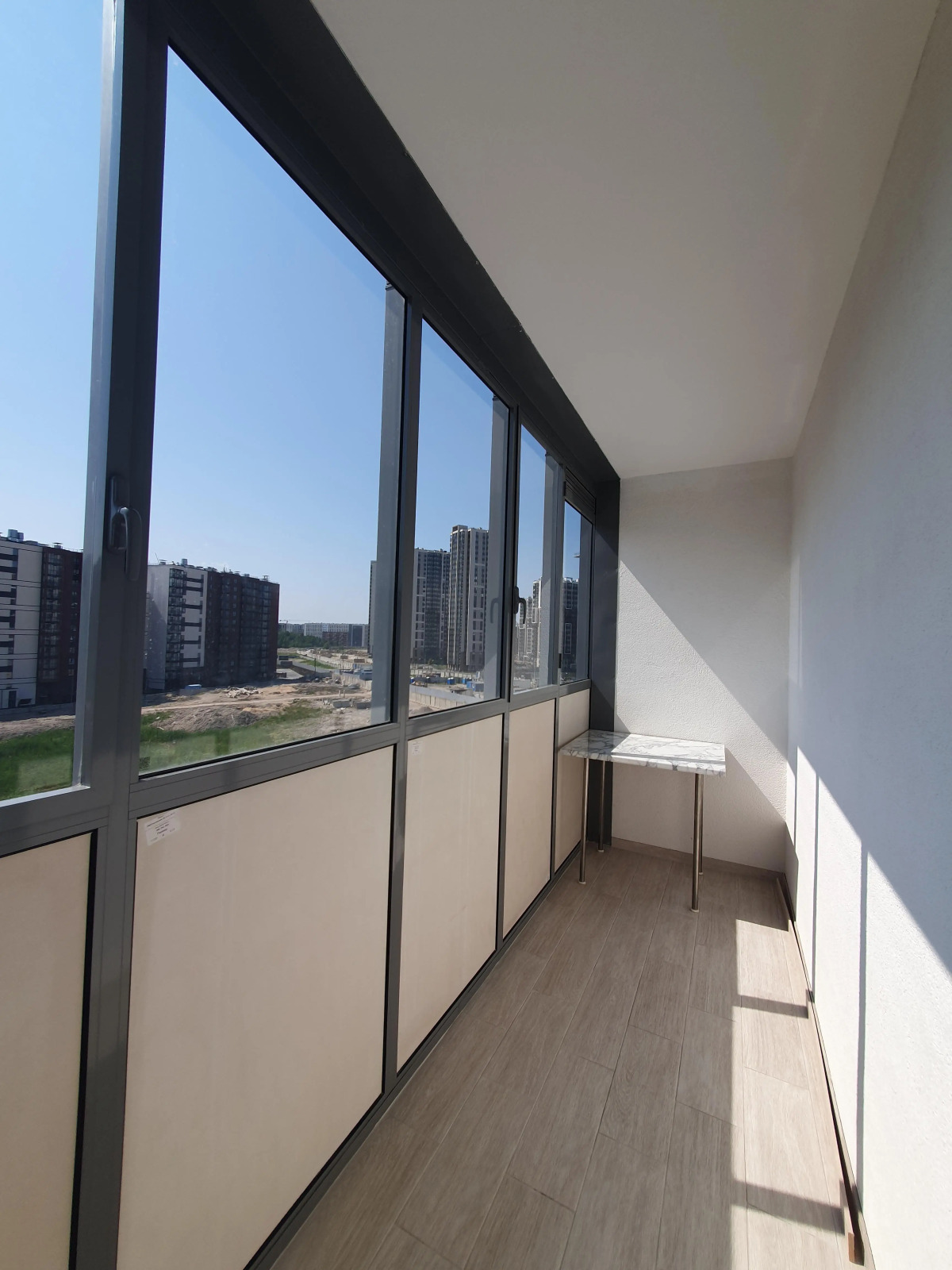 Квартира Студия на Плесецкой 10