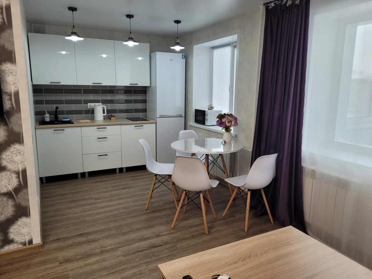 Квартира Студия в центре