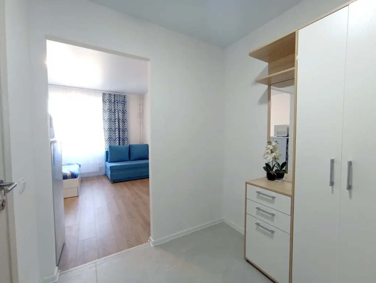 Квартира Наш Дом - Ваш Дом 2