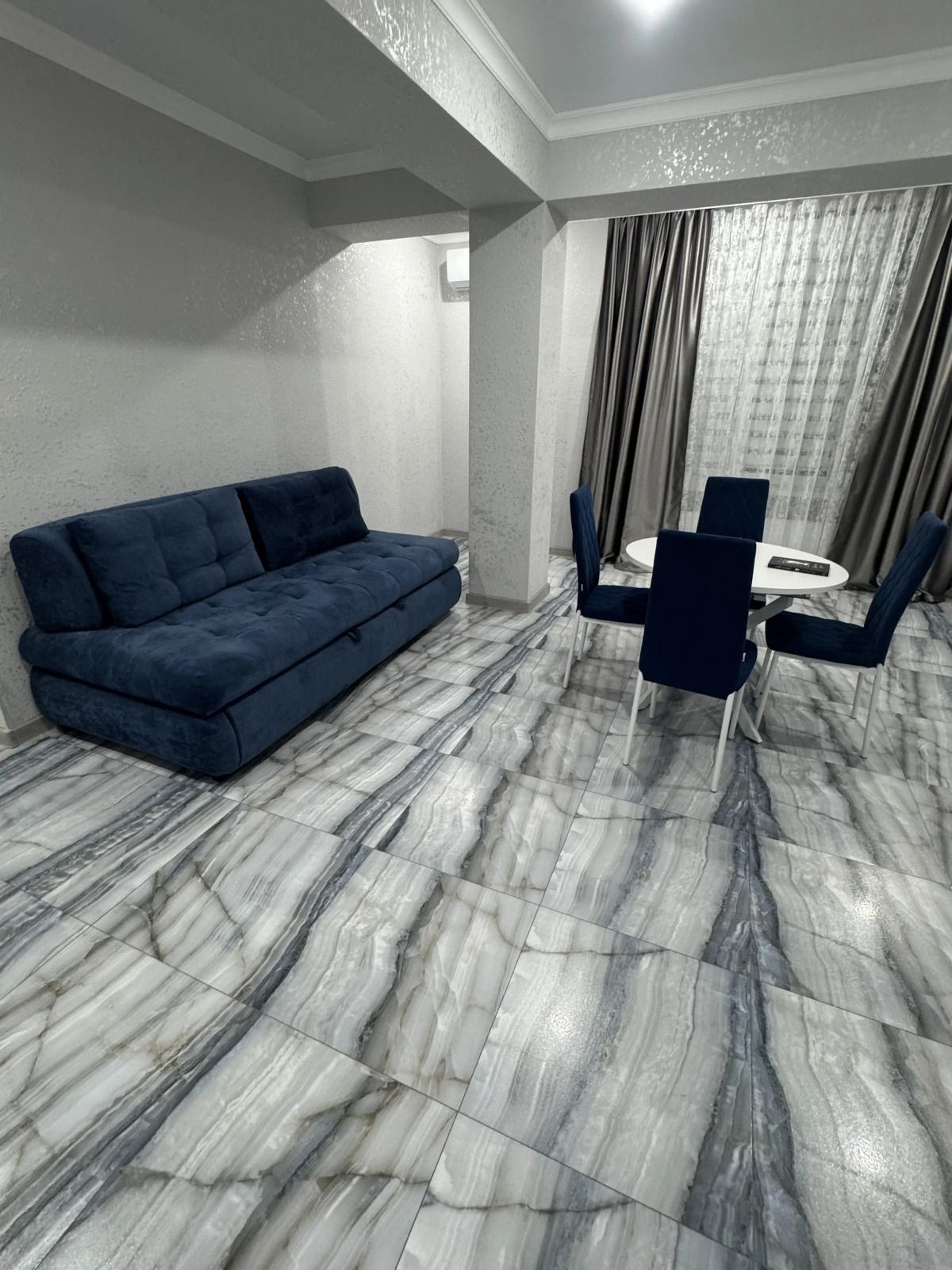 Квартира Светлая Уютная