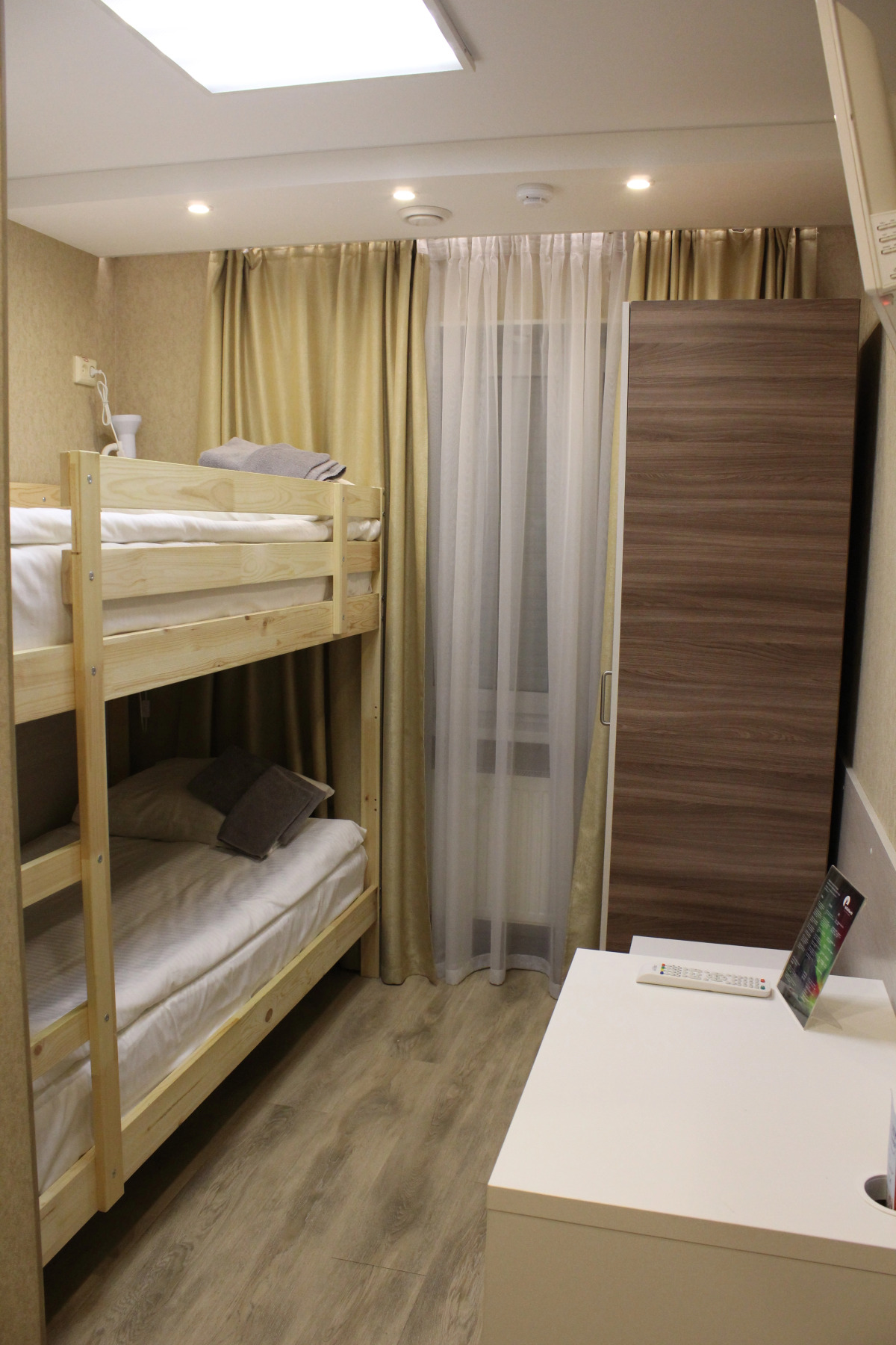 Мини отель СитиЦентр