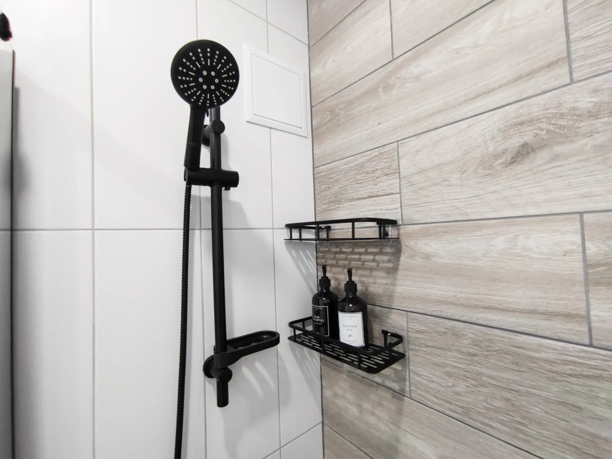 Апартаменты в "IQ Aparts"