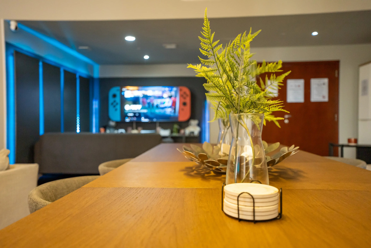 Хостел Urban Heaven Luxury